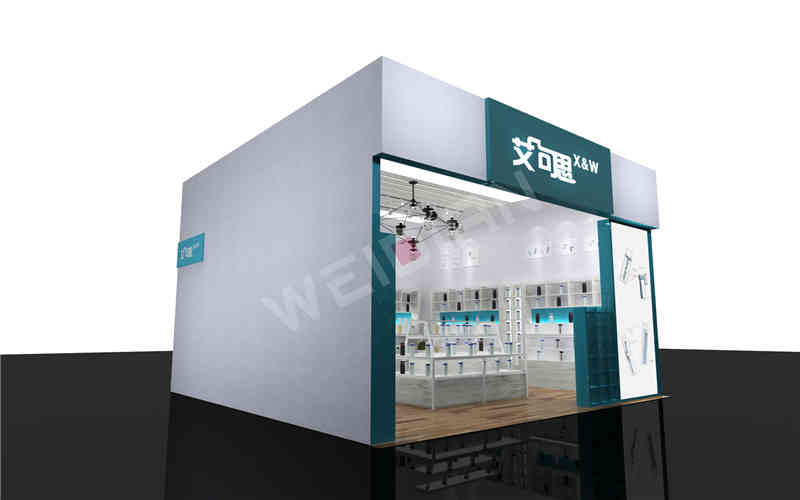 廣州展覽搭建費(fèi)用怎么算的你知道嗎？